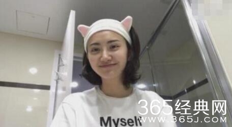 景甜现在是单身吗 景甜自曝喜欢类型