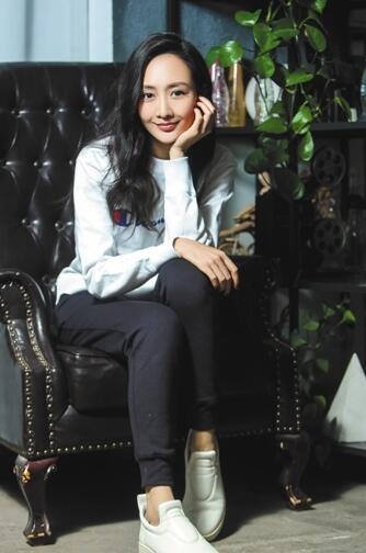 王鸥谈与刘恺威绯闻 王鸥承认与刘恺威绯闻了吗