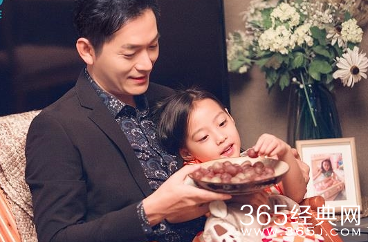 周末父母邵杰喜欢谁最后和谁在一起了吗 周末父母邵杰结局和赵茱迪复婚了吗