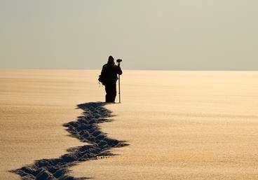生活犹如一面镜子