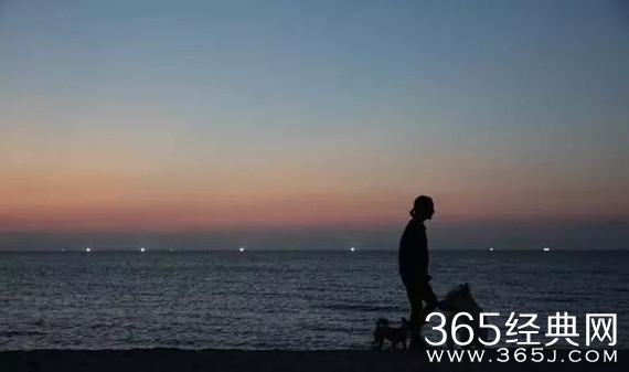 人需要去做新生活的创造者