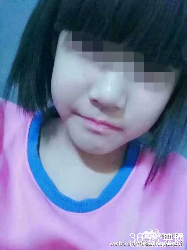 13岁女孩遭杀害焚尸  警方21小时抓获犯罪嫌疑人