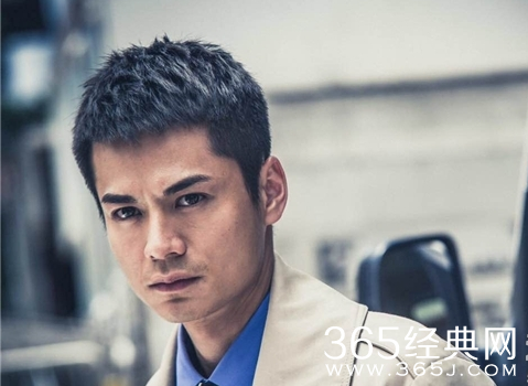 无间道2胡冠佑是谁杀死的 无间道2胡冠佑被杀真相介绍