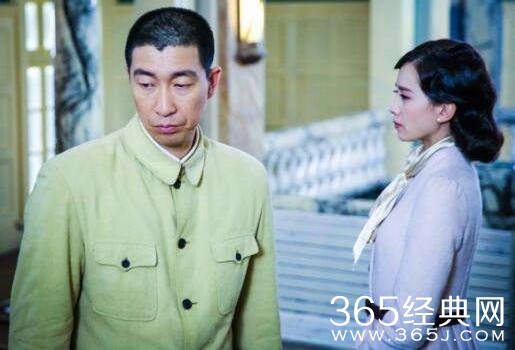 黎明决战程樯结局死了吗 黎明决战程樯角色介绍