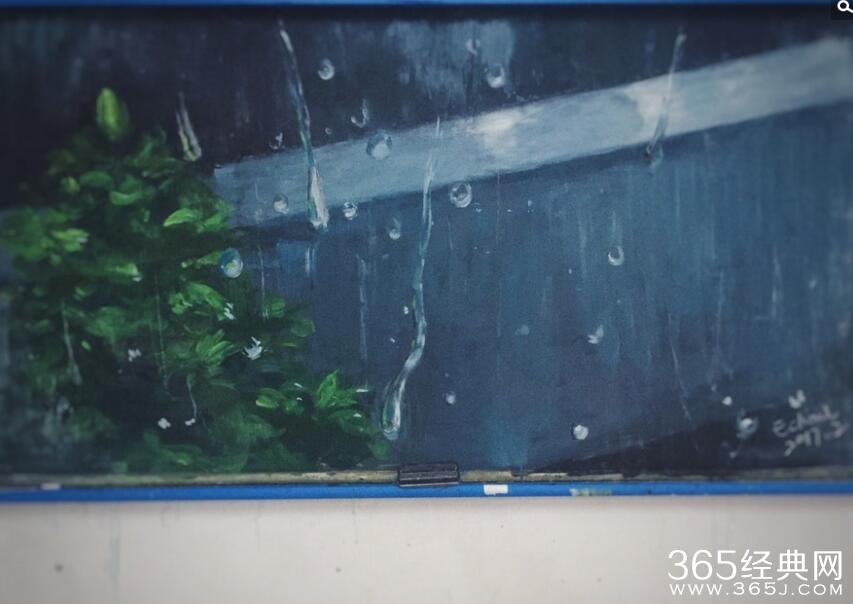 杨童婳个人资料照片 高二女生手绘最美黑板报走红