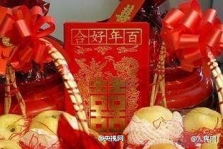 男子给3万聘礼被嫌少 准丈母娘不满足以死相逼