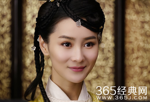 大唐荣耀李婼什么时候第几集和亲 大唐荣耀李婼为什么嫁给默延啜