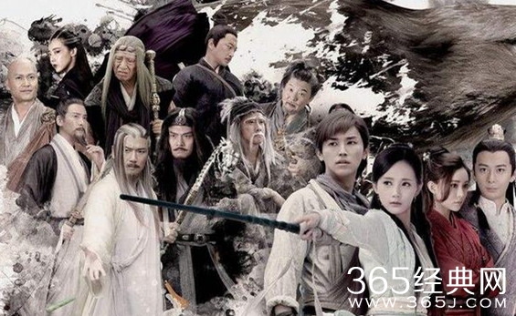 2017射雕英雄传剧情介绍 2017射雕英雄传杨康偷盗武穆遗书成功了吗