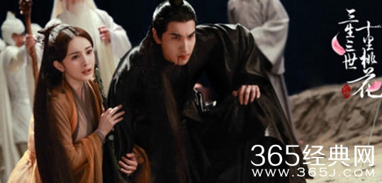 三生三世十里桃花大结局是什么 三生三世十里桃花夜华复活了吗