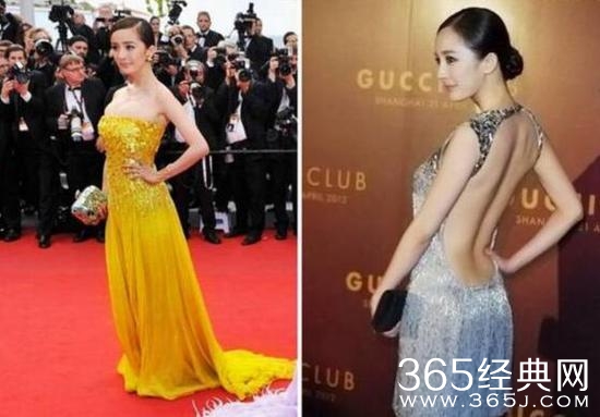 杨幂被批下巴前倾像乌龟 可真相曝光很心酸