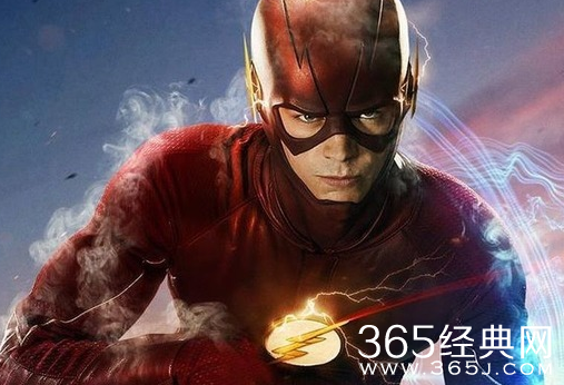 闪电侠第三季第14集中字视频剧情介绍 格鲁德带领猩猩大军