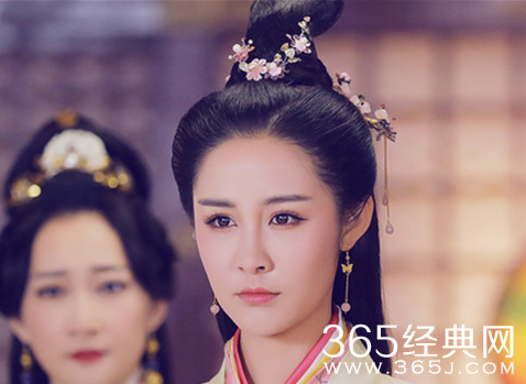 思美人中昭碧霞的扮演者是谁 昭碧霞扮演者梁田个人资料介绍