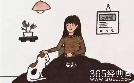 你都在混，孩子凭什么拼？