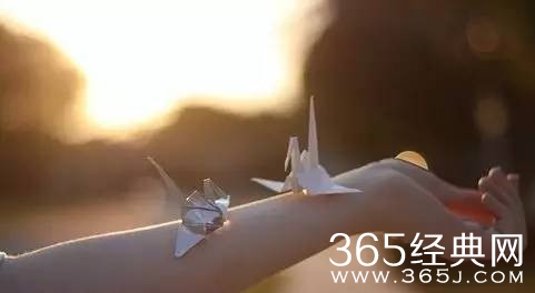 经典语录：优秀是锋芒，卓越是内敛