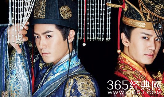 大唐荣耀主题曲插曲片尾曲背景音乐名字 大唐荣耀所有歌曲介绍