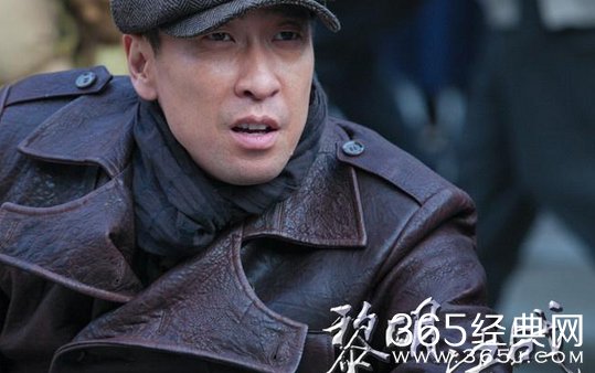 黎明决战宋红菱和程樯是什么关系 黎明决战程樯喜欢宋红菱吗