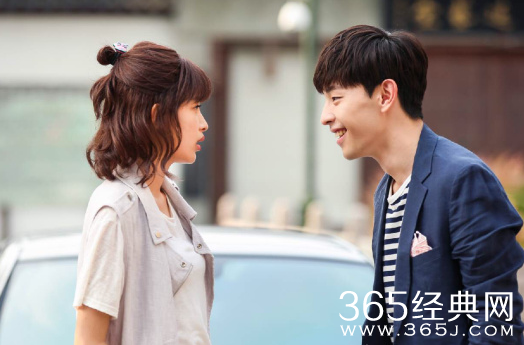 因为遇见你第7-8集什么时候播出 因为遇见你第7-8集剧情介绍