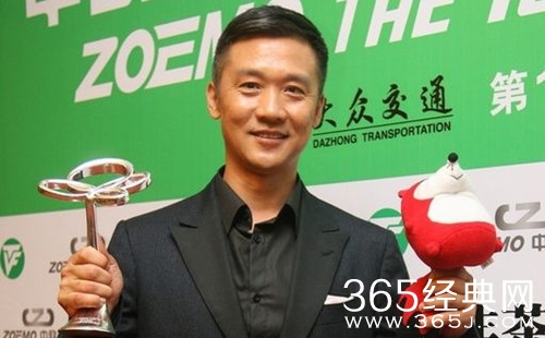 破晓田继叶是由谁扮演的 破晓黄志忠个人资料