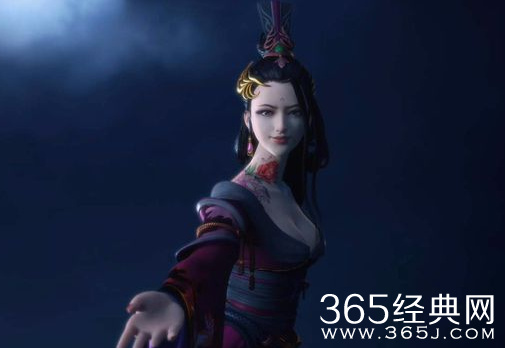 少年锦衣卫花道常是男的还是女的 少年锦衣卫花道常身世揭秘