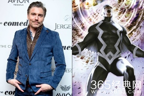 美剧异人族播出时间是什么时候 异人族男女主演分别是谁