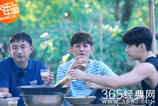 向往的生活下一季有哪些嘉宾 向往的生活下一季节目预告