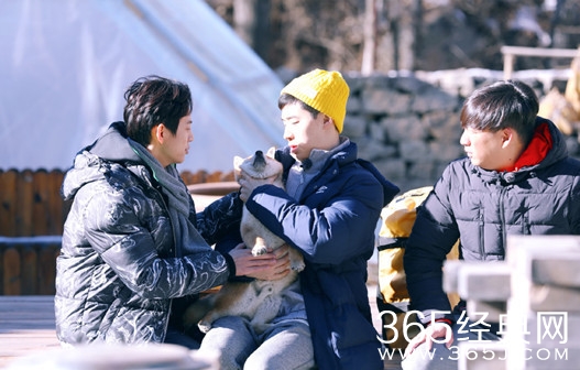 向往的生活张艺兴是哪一期 向往的生活张艺兴那期什么时候播出