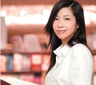 张小娴写给十二星座的爱情语录【很准必看