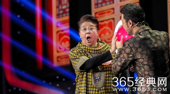 开门大吉20170306期赵忠祥老师会有怎样的表现 是什么让小尼秒变乖巧小绵羊