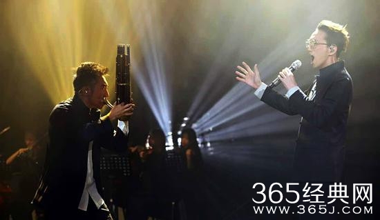 歌手2017林志炫的伴奏吴彤是谁 吴彤个人资料背景介绍