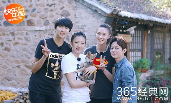 向往的生活下一季有哪些嘉宾 向往的生活下一季节目预告