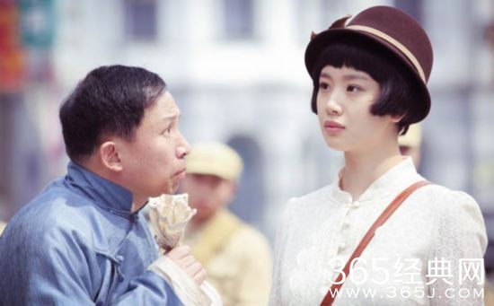 黎明决战宋玉菡结局谁在一起了 黎明决战宋玉菡角色介绍