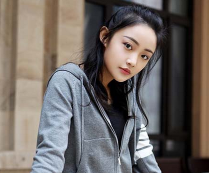 老爸当家杜杜是谁演的 吴佳怡最全背景资料演过的电视剧介绍