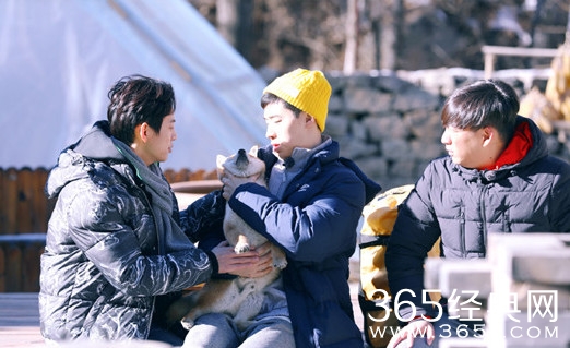 向往的生活下一季有哪些嘉宾 向往的生活下一季节目预告