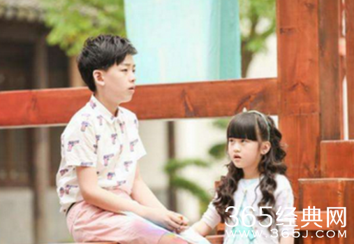 因为遇见你李云恺和金依蓓是兄妹吗 因为遇见你李云恺金依蓓关系揭晓