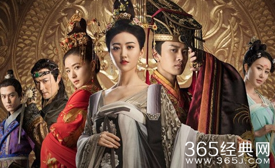 大唐荣耀2李俶为何抛弃沈珍珠娶独孤靖瑶 大唐荣耀第二部剧情预告