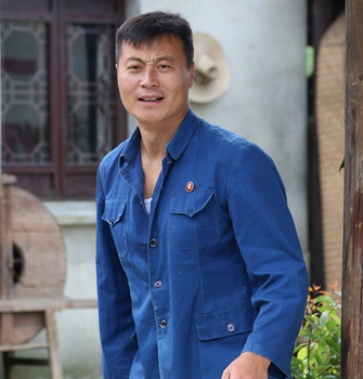 知青家庭宋大江扮演者任程伟资料 知青家庭宋大江结局介绍