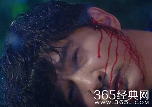 因为遇见你金志达是谁演的 金志达结局是什么