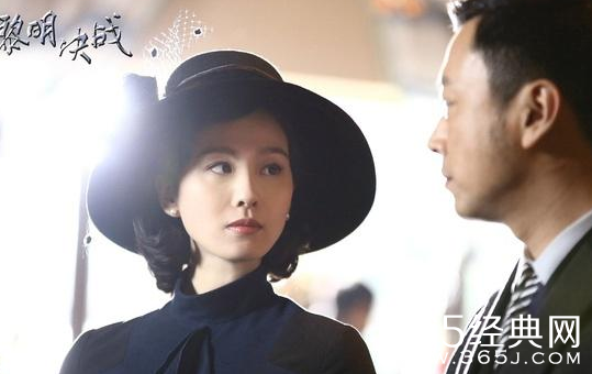 黎明决战周保国有历史原型吗 周保国扮演者王志华资料简介