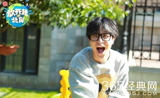 放开我北鼻第二季薛之谦加盟 放开我北鼻2于3月12日上线