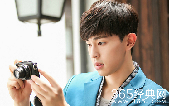 因为遇见你宋秀华是李云恺的什么人 因为遇见你李海松扮演者赵岩松资料