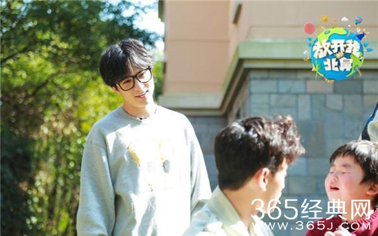 放开我北鼻第二季薛之谦加盟 放开我北鼻2于3月12日上线