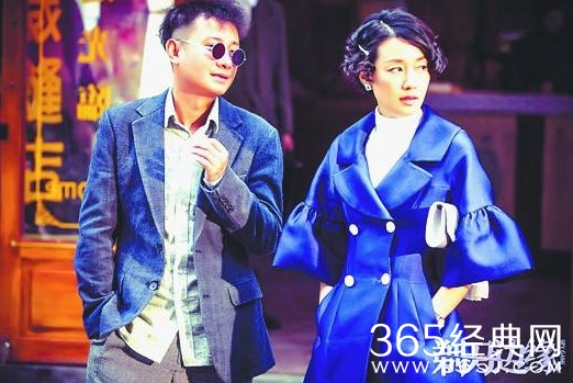 剃刀边缘许从良结局有没有和关海丹在一起 剃刀边缘许从良角色介绍