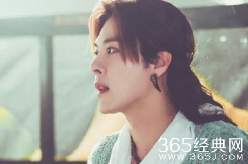 热血长安萨摩多罗身份介绍 热血长安什么时候播出