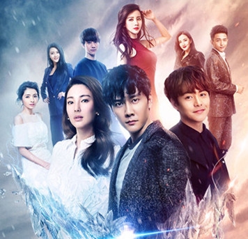 幻城凡世是现代剧还是古装剧 幻城凡世还是幻城的原班人马演员吗