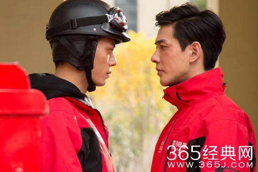 快递先生与贵妃小姐大虾谁演的 快递先生与贵妃小姐王子睿个人资料介绍