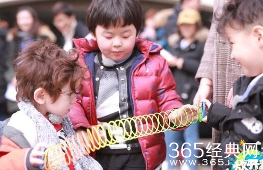 放开我北鼻2第一期20170310什么时候播出 放开我北鼻2第一期嘉宾有谁