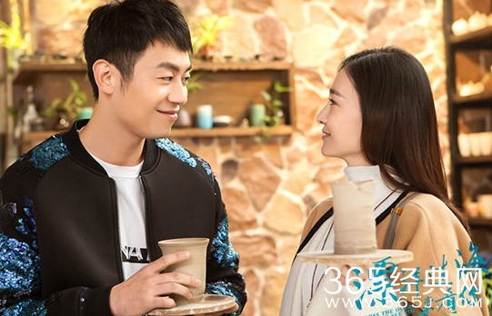 漂洋过海来看你郑楚角色介绍 漂洋过海来看你郑楚结局有没有和苏芒终成眷属