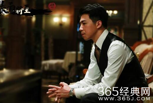 破晓叶靖奇和田继业什么关系 破晓角色介绍