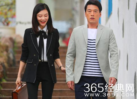 桔子街的断货男什么时候播出 桔子街的断货男剧情介绍