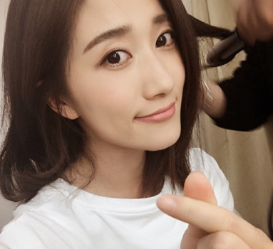 因为遇见你高雅婷扮演者是谁 因为遇见你高雅婷个人资料介绍